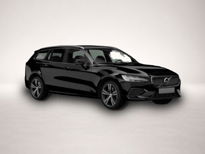Volvo V60 V60 B4 B DKG Plus Dark  Pano*HuD*360°View*Mj.26 - Thumbnail 4