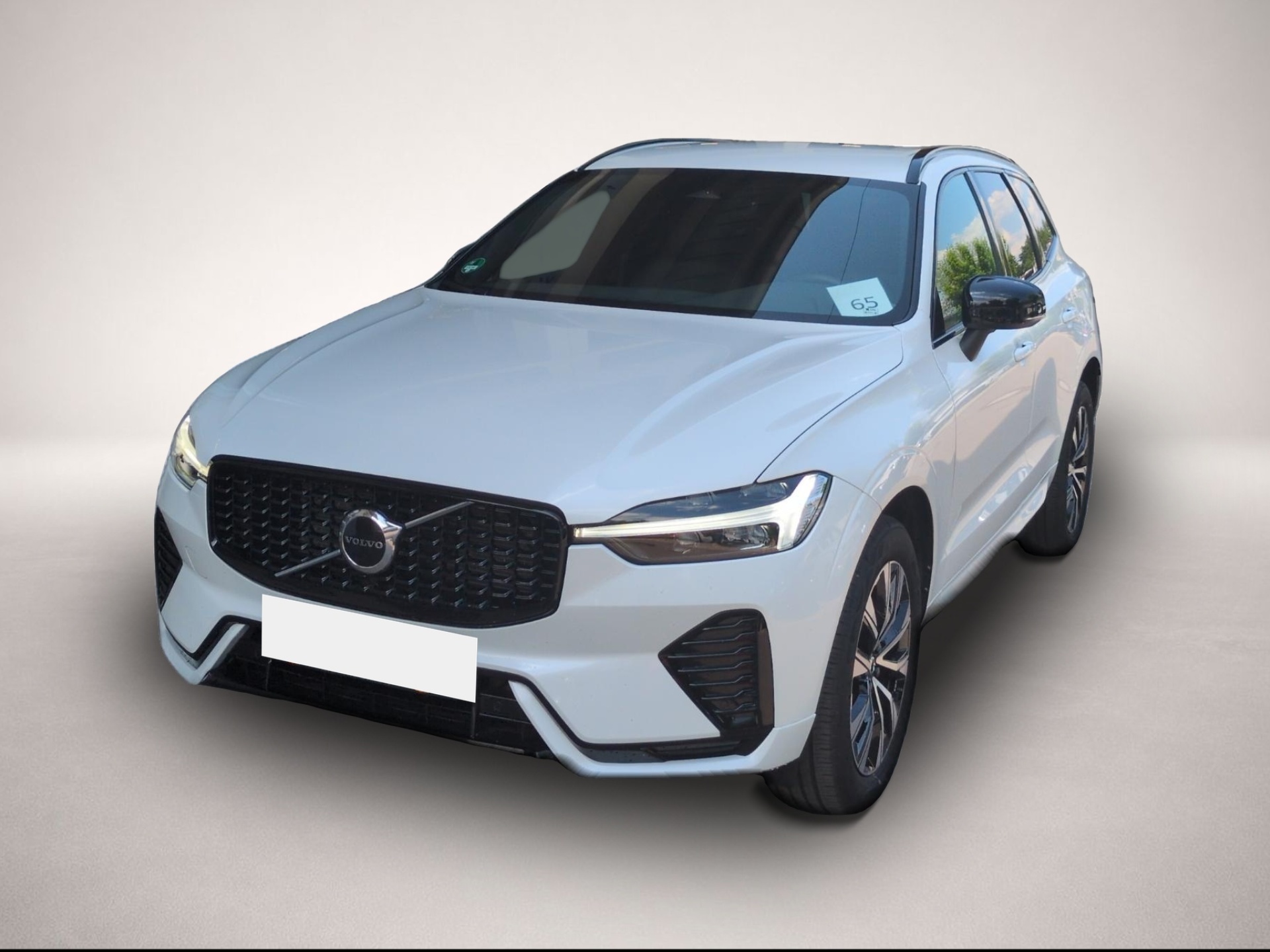 Volvo XC60 XC 60 Plus Dark AWD Bluetooth LED Klima Standhzg - Bild 1