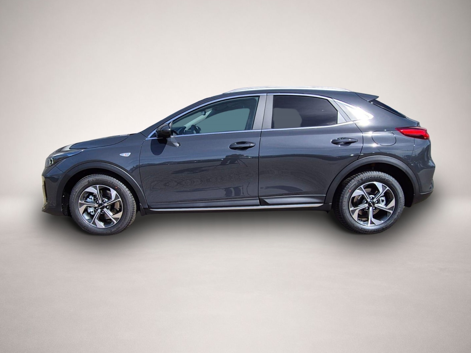 Kia XCeed XCeed  1.6 T-GDi 150PS Automatik Klimaautomatik - Bild 1