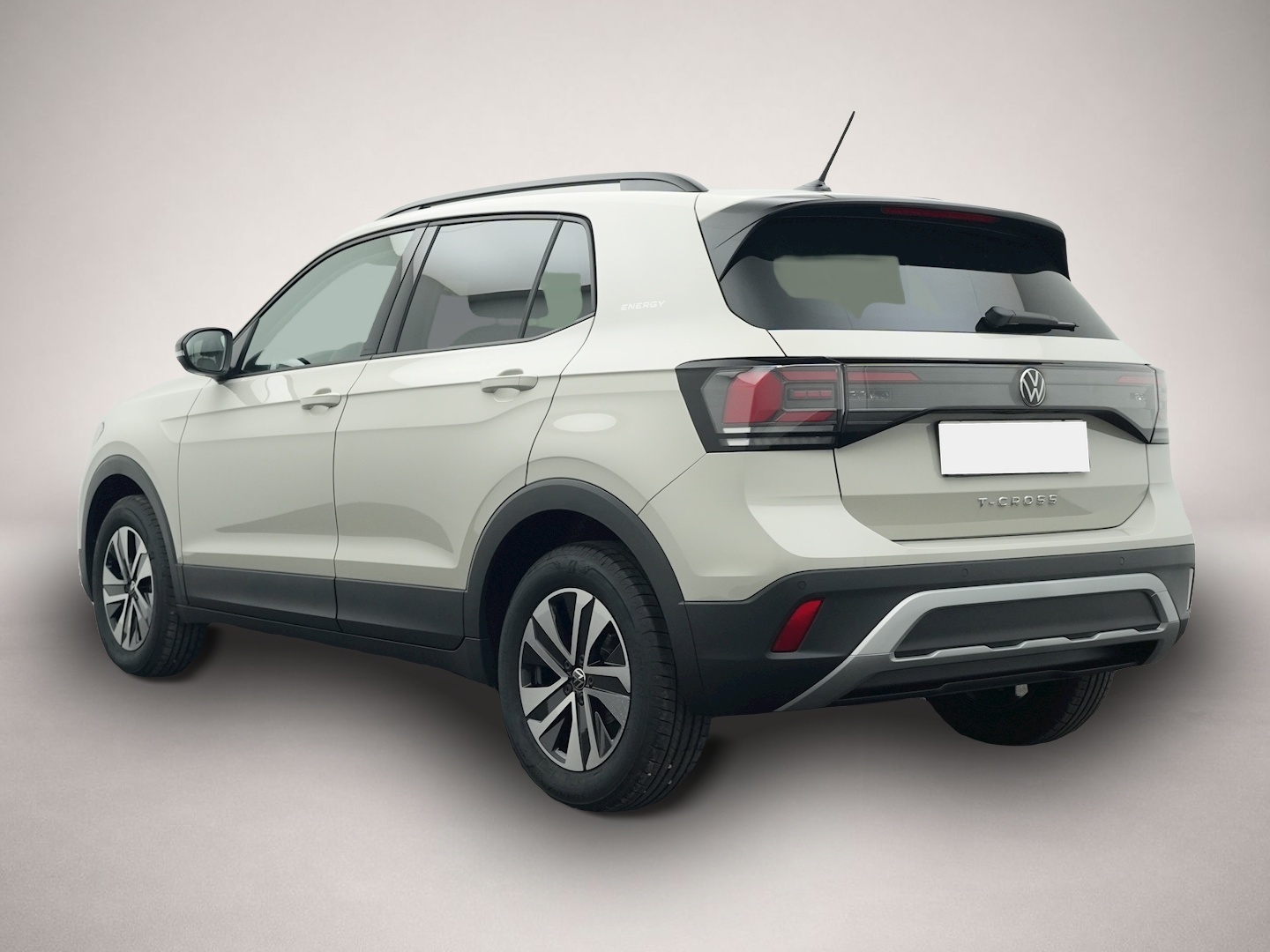 Volkswagen T-Cross T-Cross 1.0 TSI DSG LED KLIMA ACC - Thumbnail 3