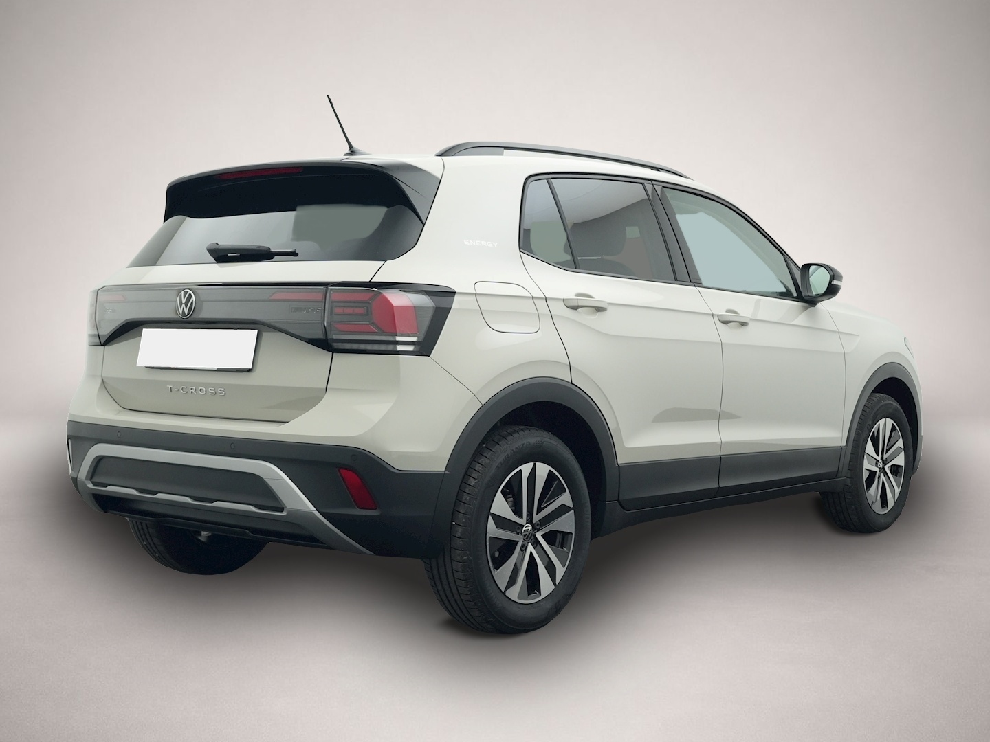 Volkswagen T-Cross T-Cross 1.0 TSI DSG LED KLIMA ACC - Thumbnail 5