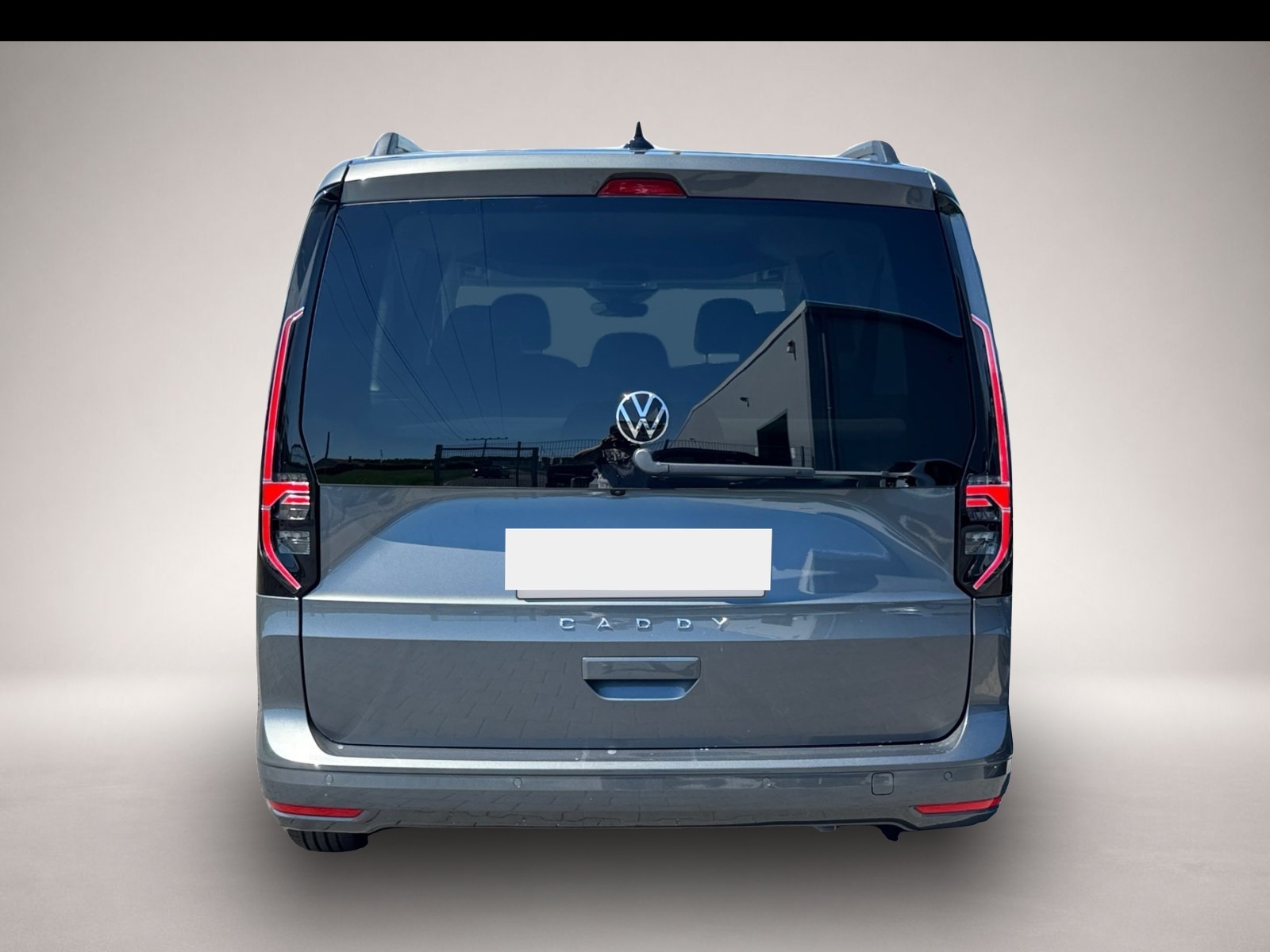 Volkswagen Caddy Maxi Caddy Maxi TDI DSG|AHK|7-SITZE|SITZHEIZUNG| - Thumbnail 5