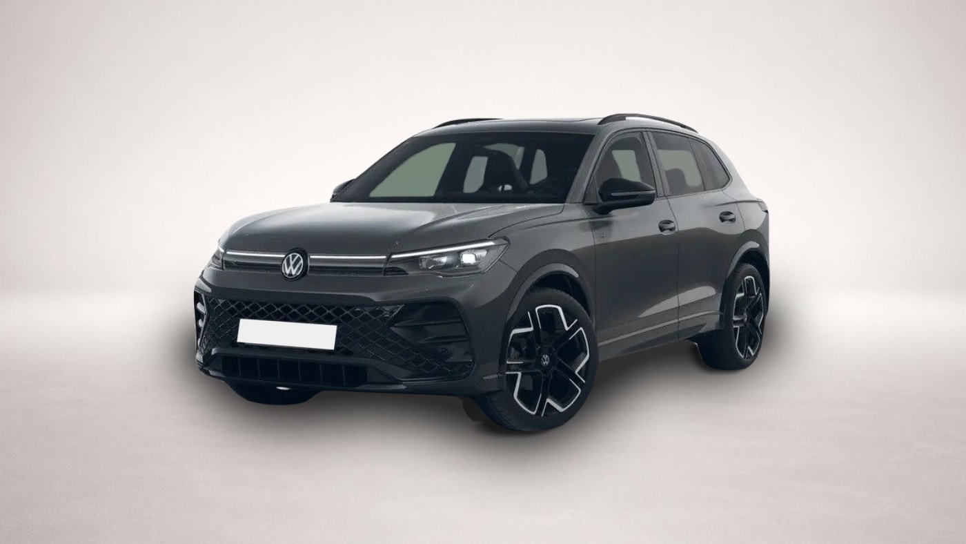 Volkswagen Tiguan Tiguan R-Line Volkswagen 1.5 TSI 110 kW (150 PS) - Bild 1