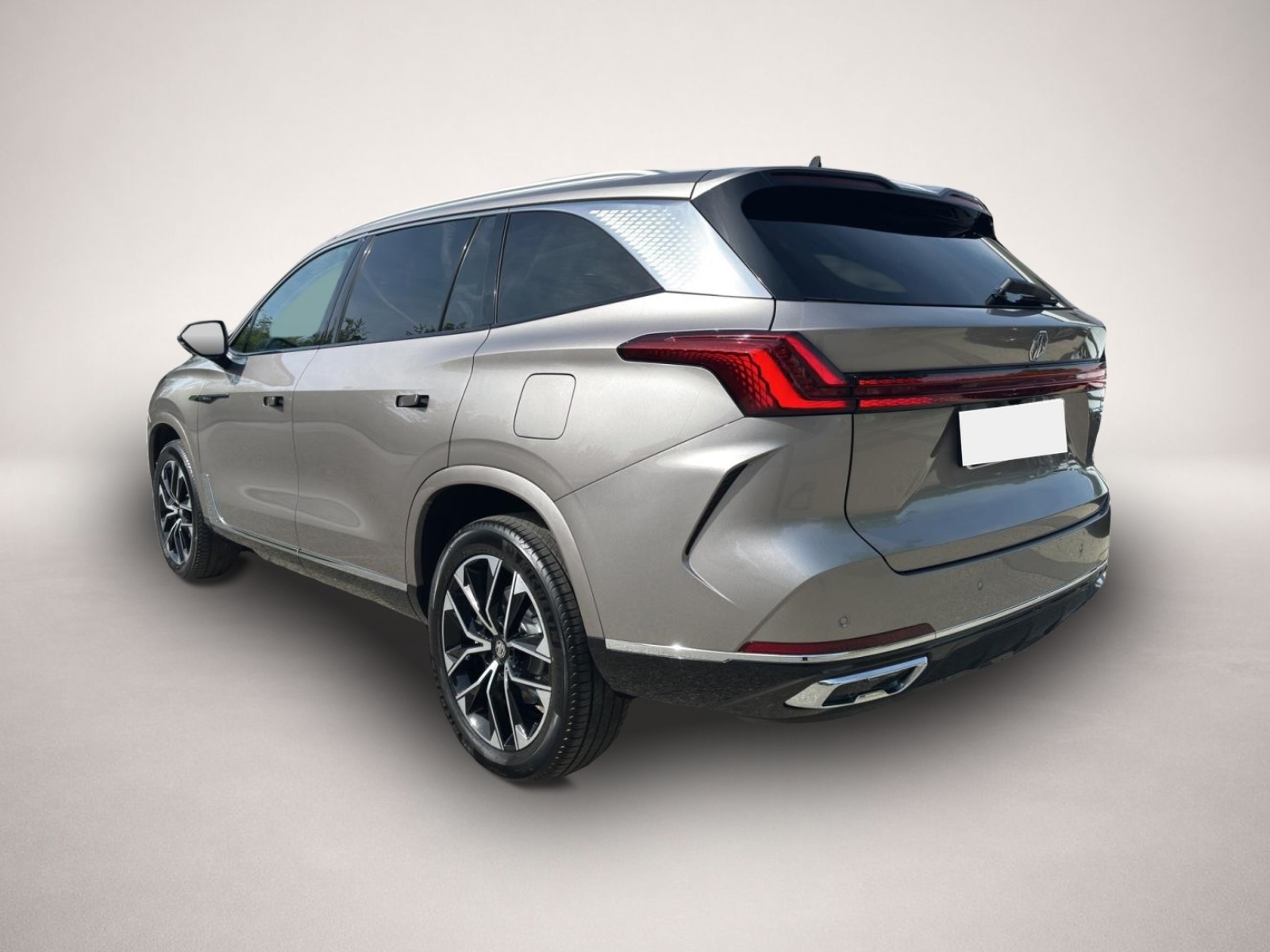 MG Other S9 PHEV Premium Leasing ab 399,- 360  KAM ACC NA - Thumbnail 4