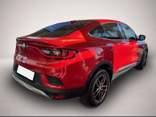 Renault Arkana Arkana INTENS TCe 140 EDC - Thumbnail 5