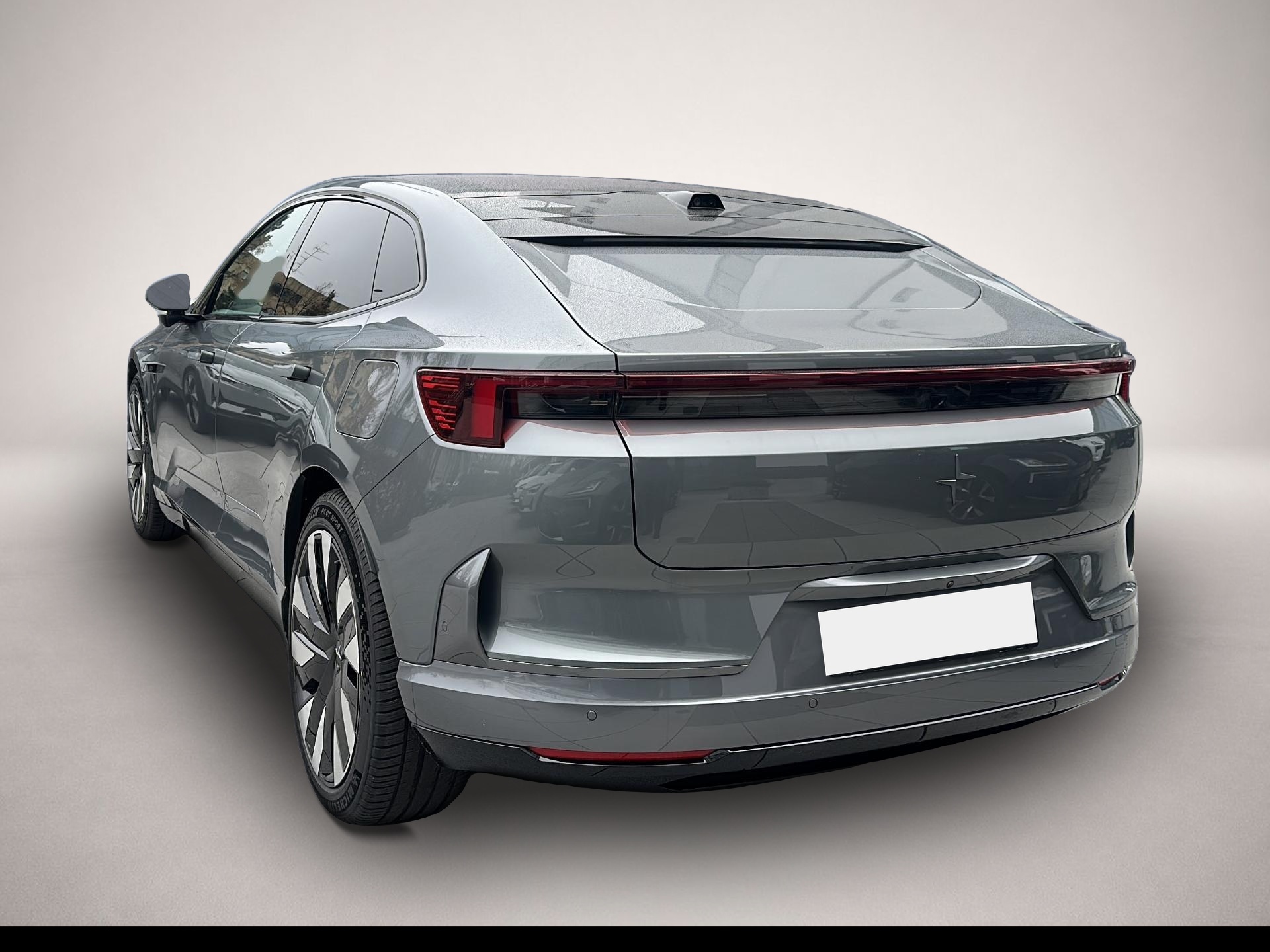 Polestar 4 4 Bluetooth Head Up Display LED Vollleder Klima - Thumbnail 2