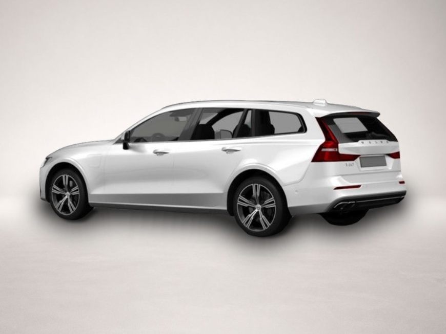 Volvo V60 V60 B4 B DKG Core   Winterpaket*RFC*ASS*Mj.26 - Thumbnail 7