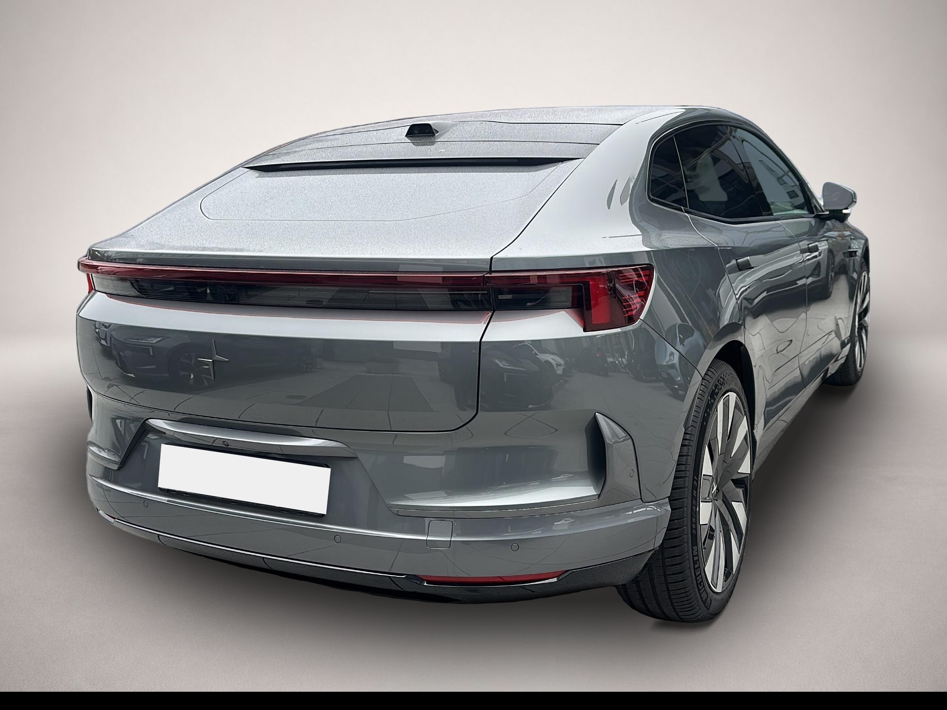 Polestar 4 4 Bluetooth Head Up Display LED Vollleder Klima - Thumbnail 3