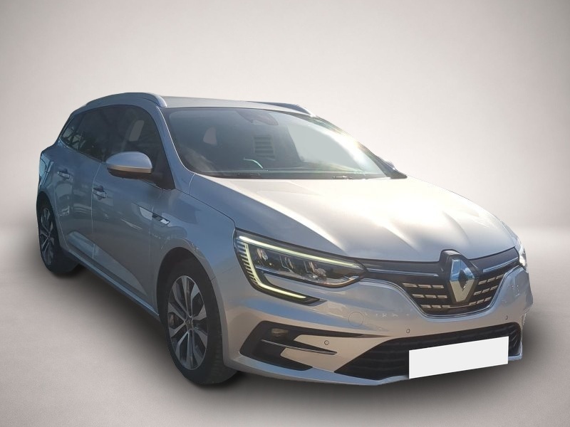 Renault Megane Megane Grandtour  TCe 140 EDC Techno+SHZ+GJR+AHK - Bild 1
