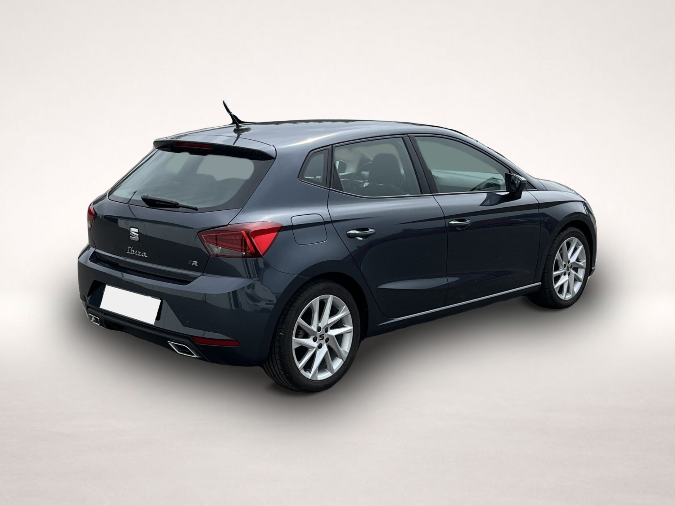 Seat Ibiza Ibiza 1.0 TSI FR Navi LED PDC DAB Dig Cockpit - Thumbnail 7