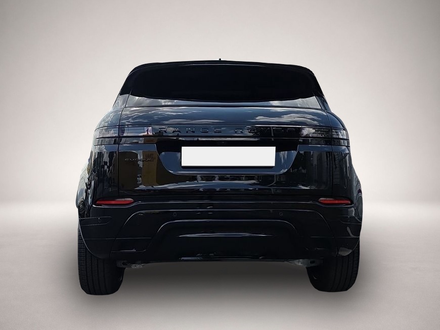 Land Rover Range Rover Evoque Range Rover Evoque D200 Dynamic SE - Thumbnail 4