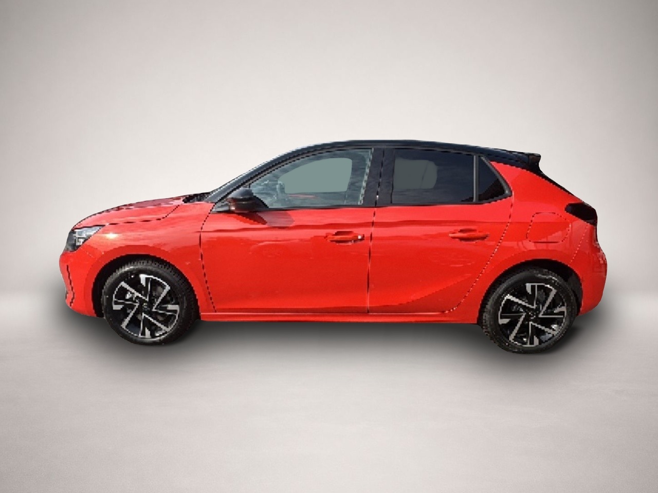 Opel Corsa Corsa YES LED PDC DAB SHZ LenkradHZG Apple CarPl - Thumbnail 3