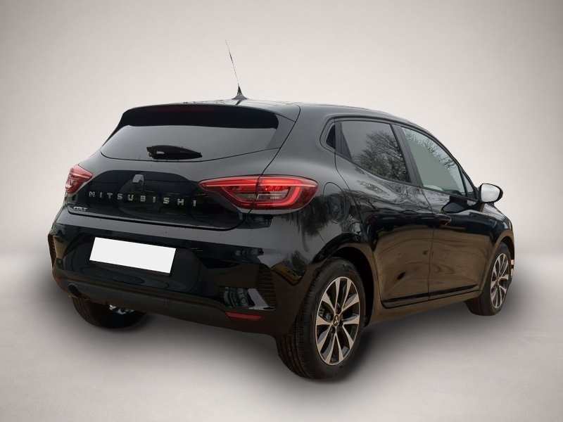 Mitsubishi Colt Colt Plus  MY25 SHZ+LKHZ+Klimaauto. - Thumbnail 3
