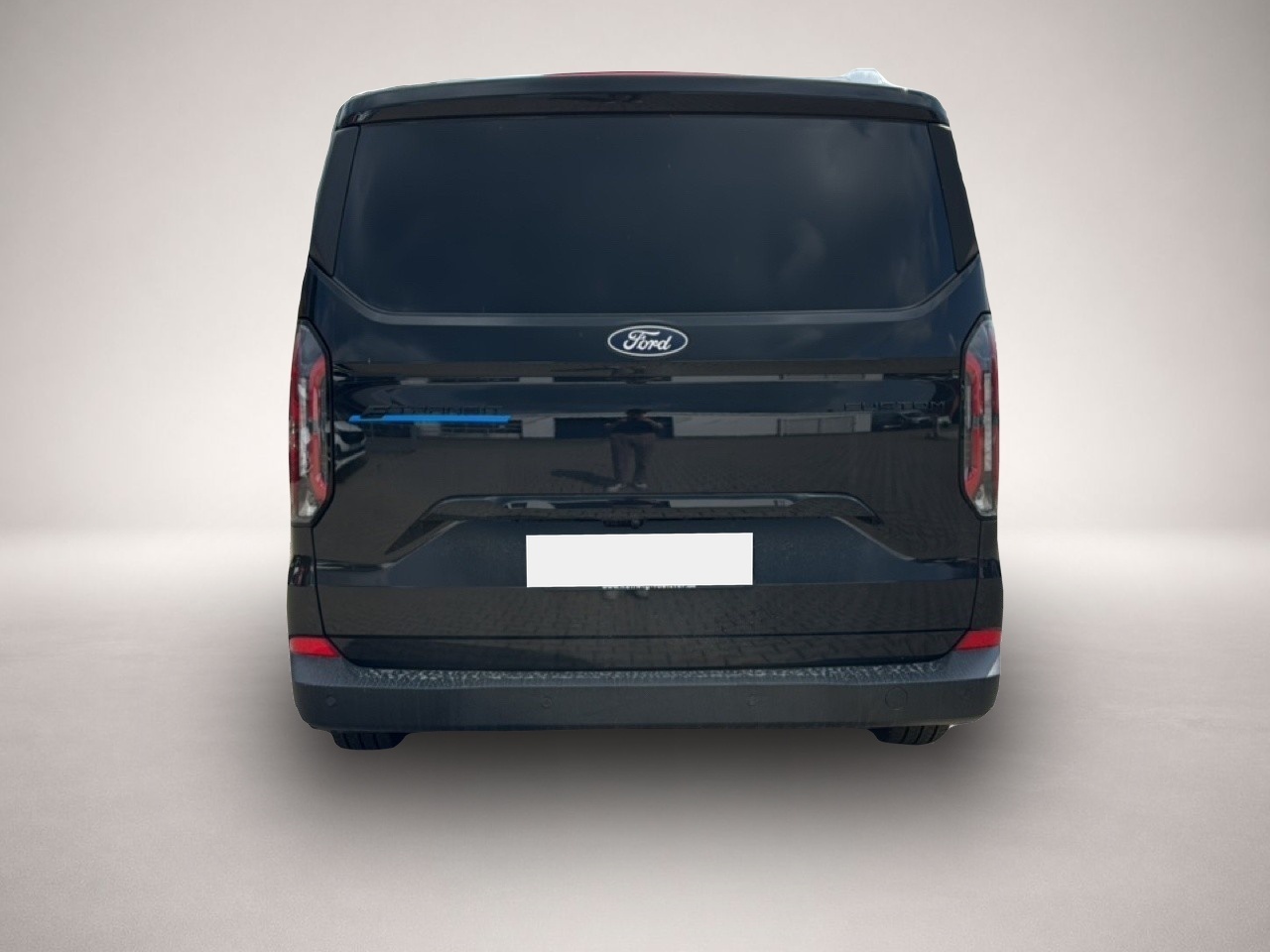 Ford Other Transit Custom TREND 320 L1  BEV ELEKTRO NAVI / - Thumbnail 5