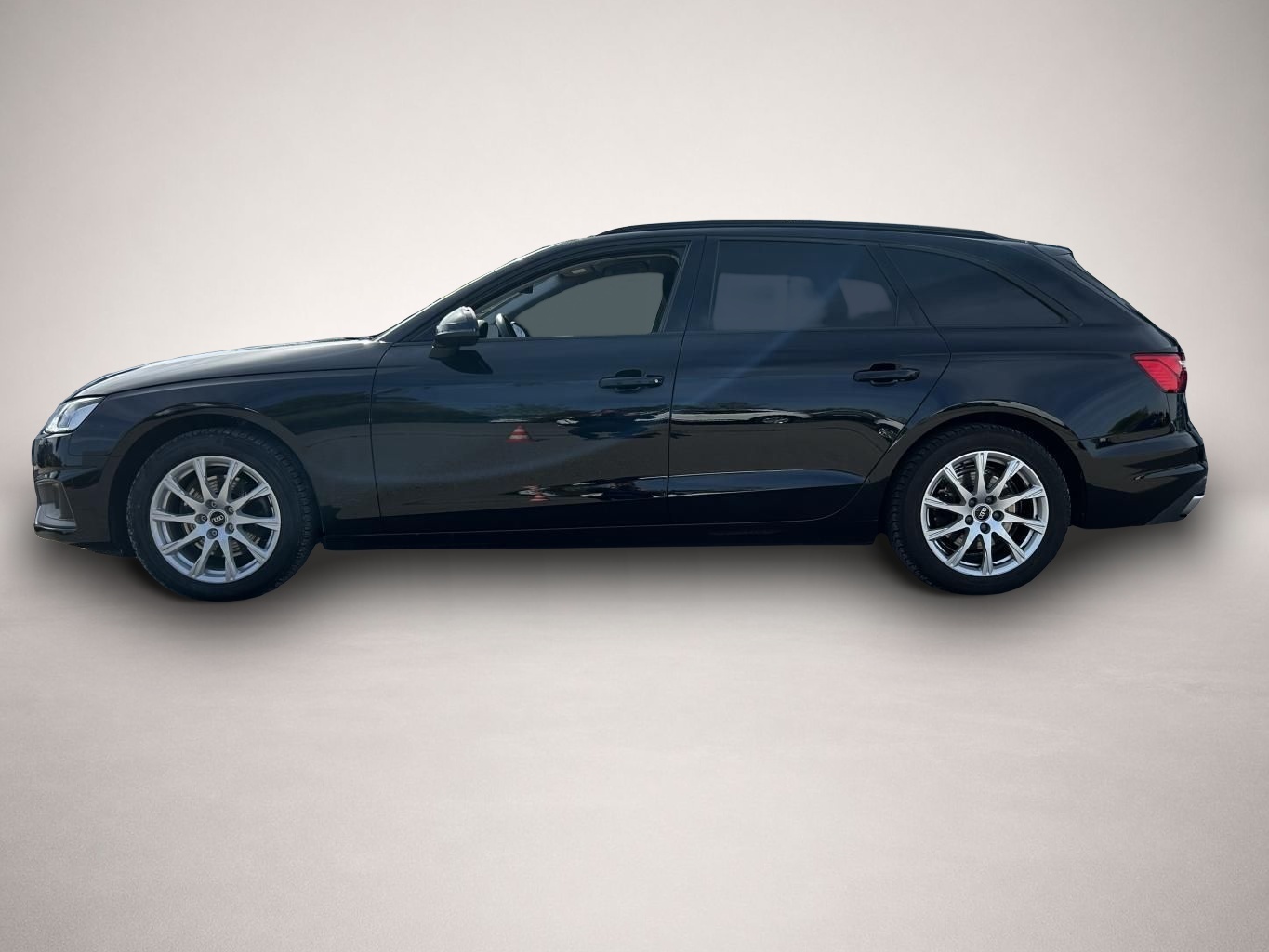 Audi A4 A4 Avant 2.0 35 electric/TFSI S-tronic 17"+NAVI+ - Thumbnail 2