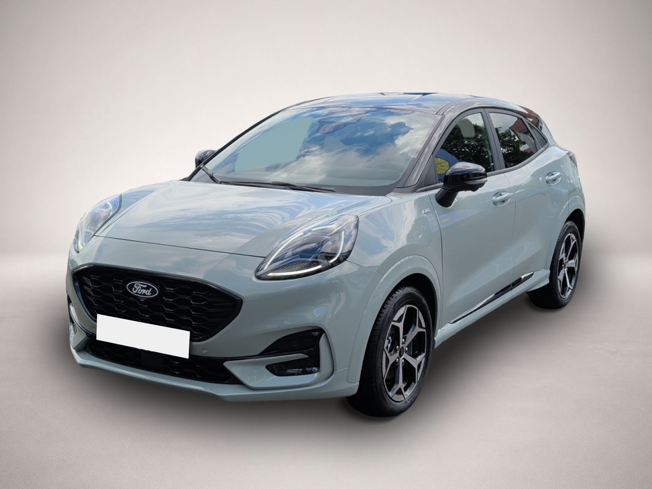 Ford Puma Puma ST-Line MildHybrid Aut.+ACC+Winter-Paket - Bild 1