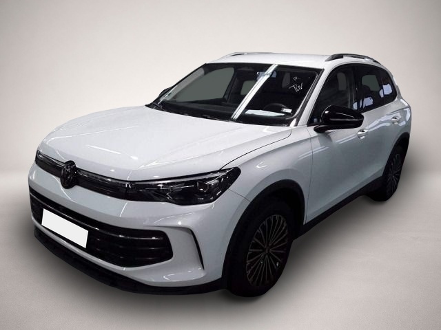 Volkswagen Tiguan Tiguan 1.5 eTSI DSG Goal AHK/LED+/ACC - Bild 1