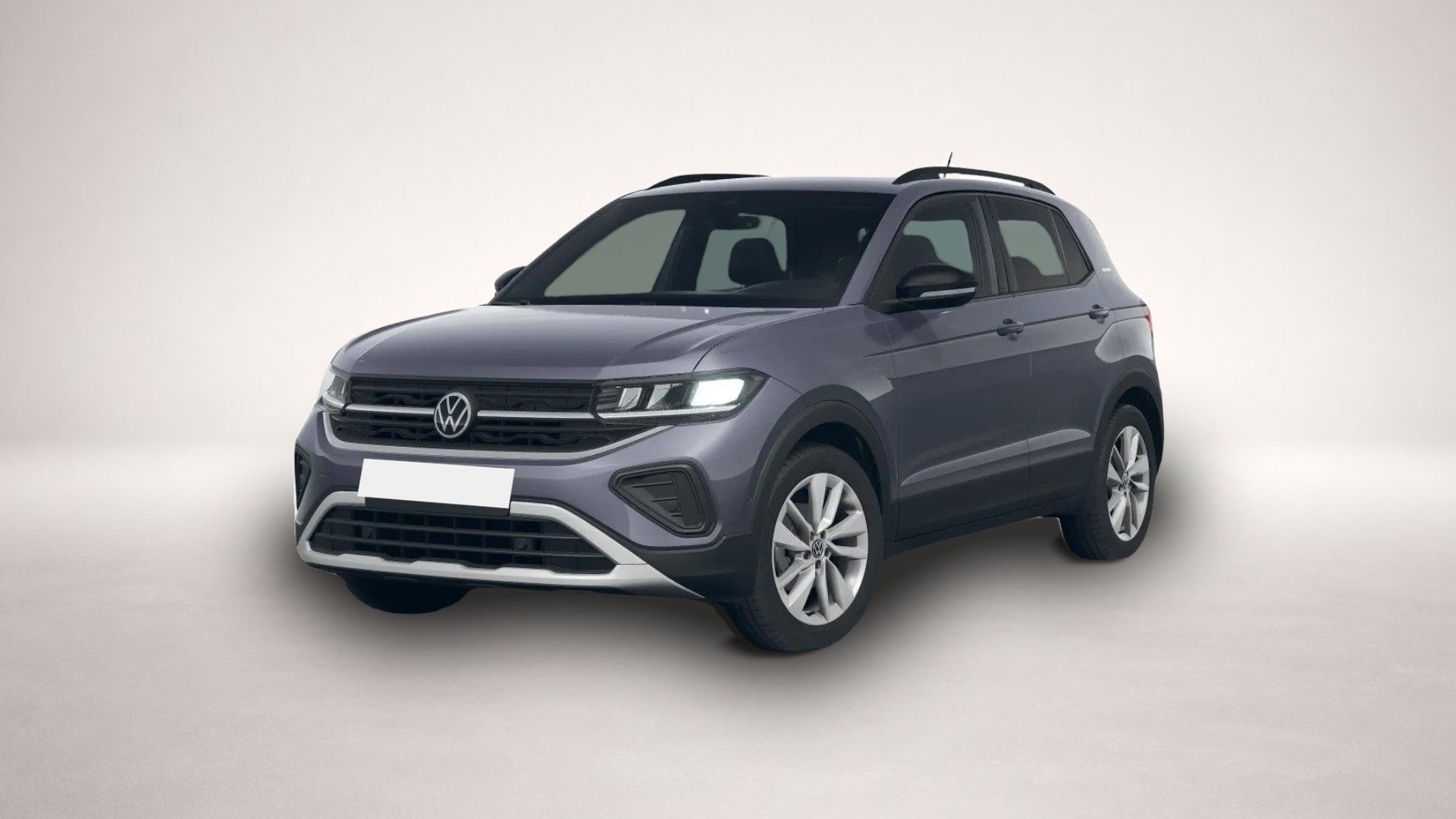 Volkswagen T-Cross T-Cross Volkswagen ENERGY 1.0 TSI 85 kW (116 PS) - Bild 1