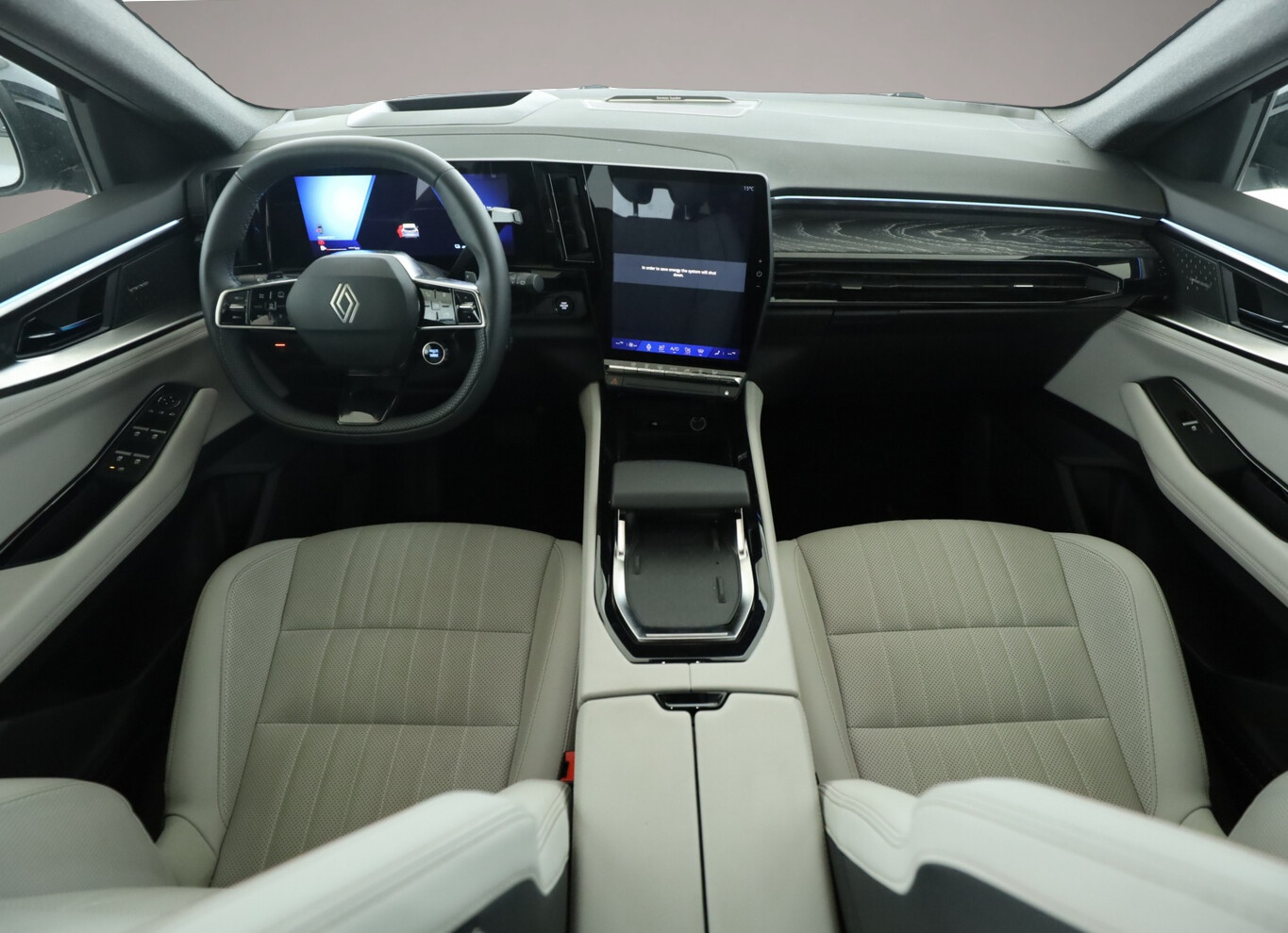 Renault Espace Espace VI Iconic Pano H/K Matrix HUD Kam360 20Z - Thumbnail 4