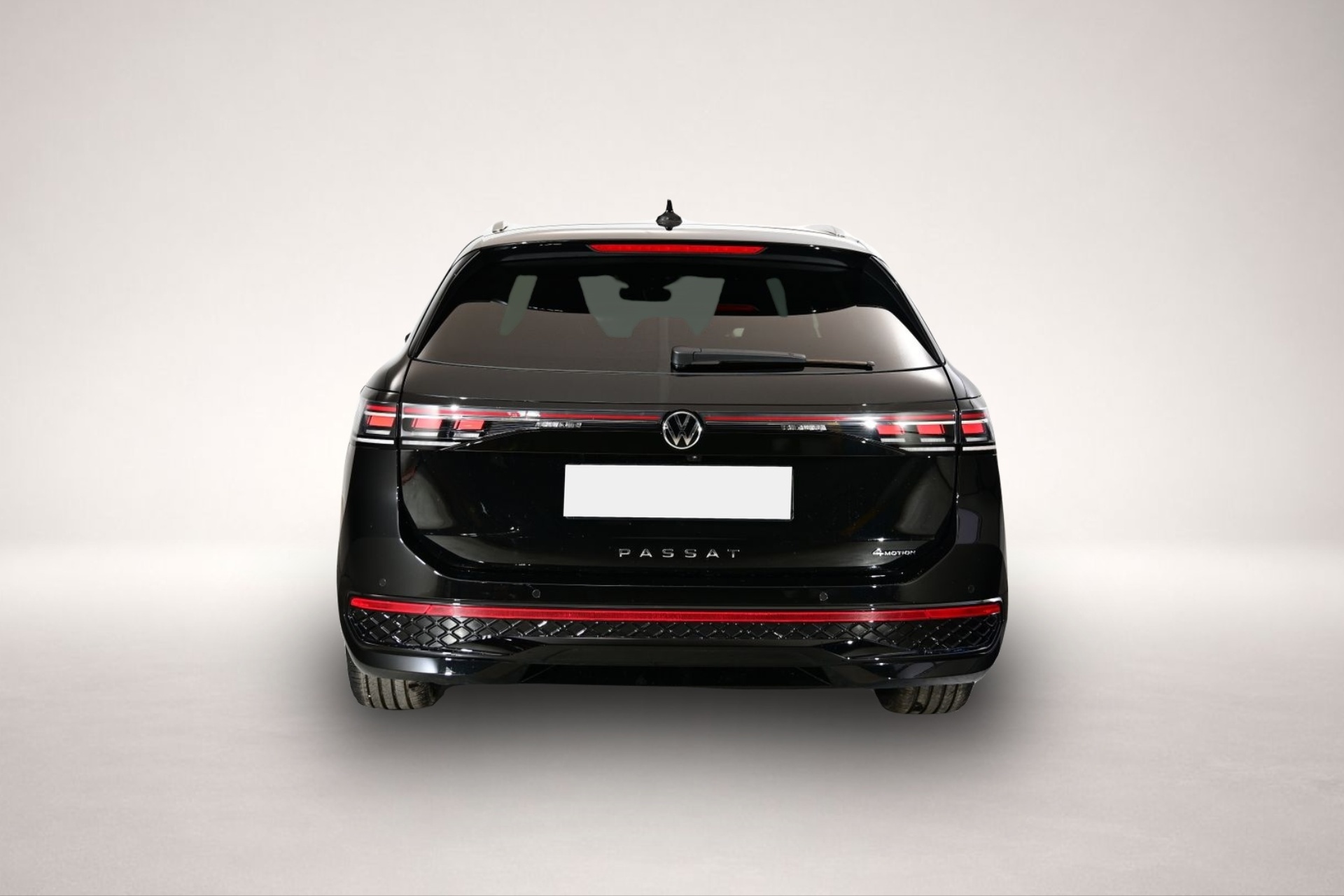 Volkswagen Passat Passat Volkswagen Variant R-Line 2.0 TSI 195 kW - Thumbnail 4
