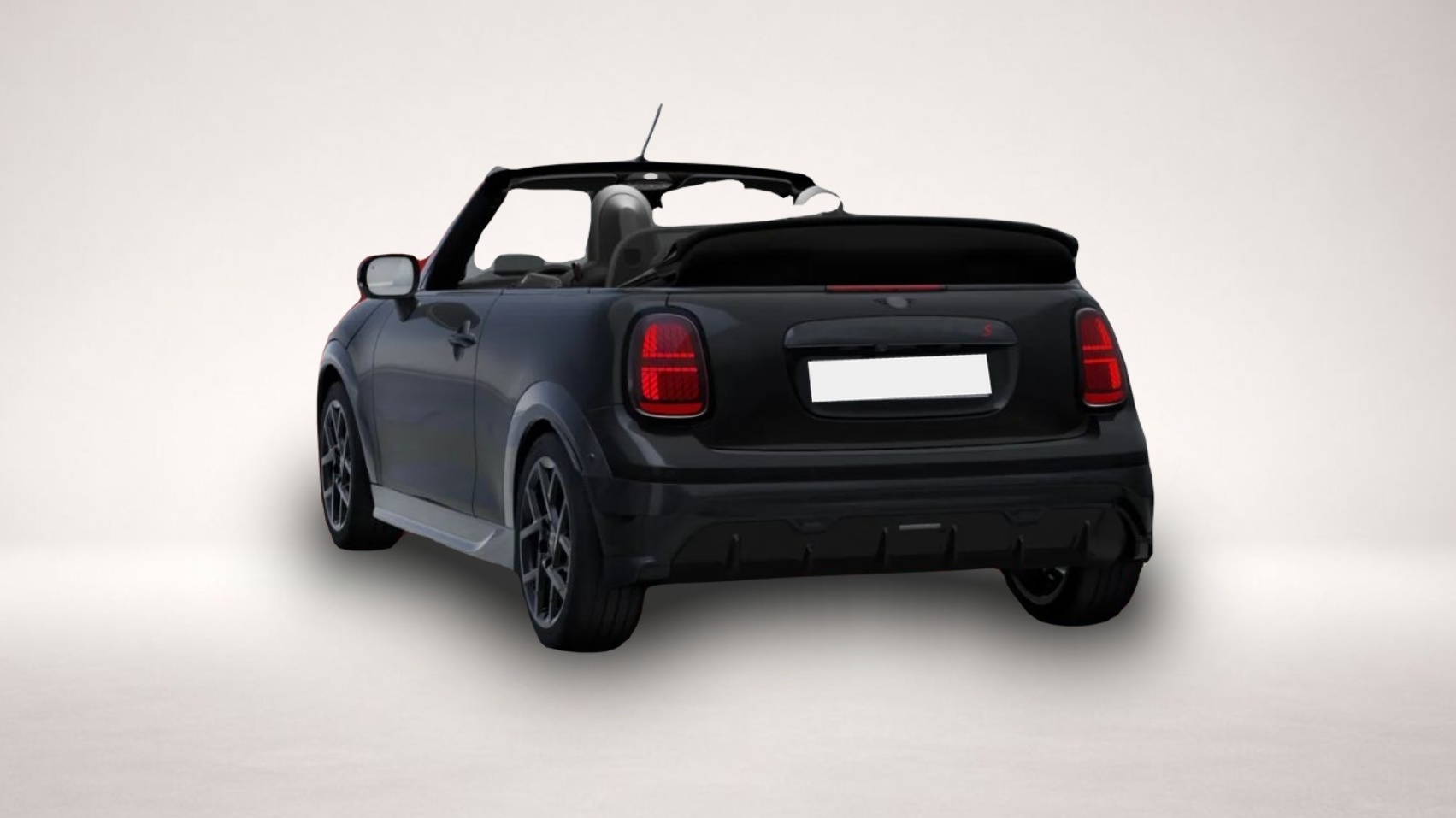 MINI Cooper Cooper 2.0 7-Gang Steptronic - Thumbnail 3