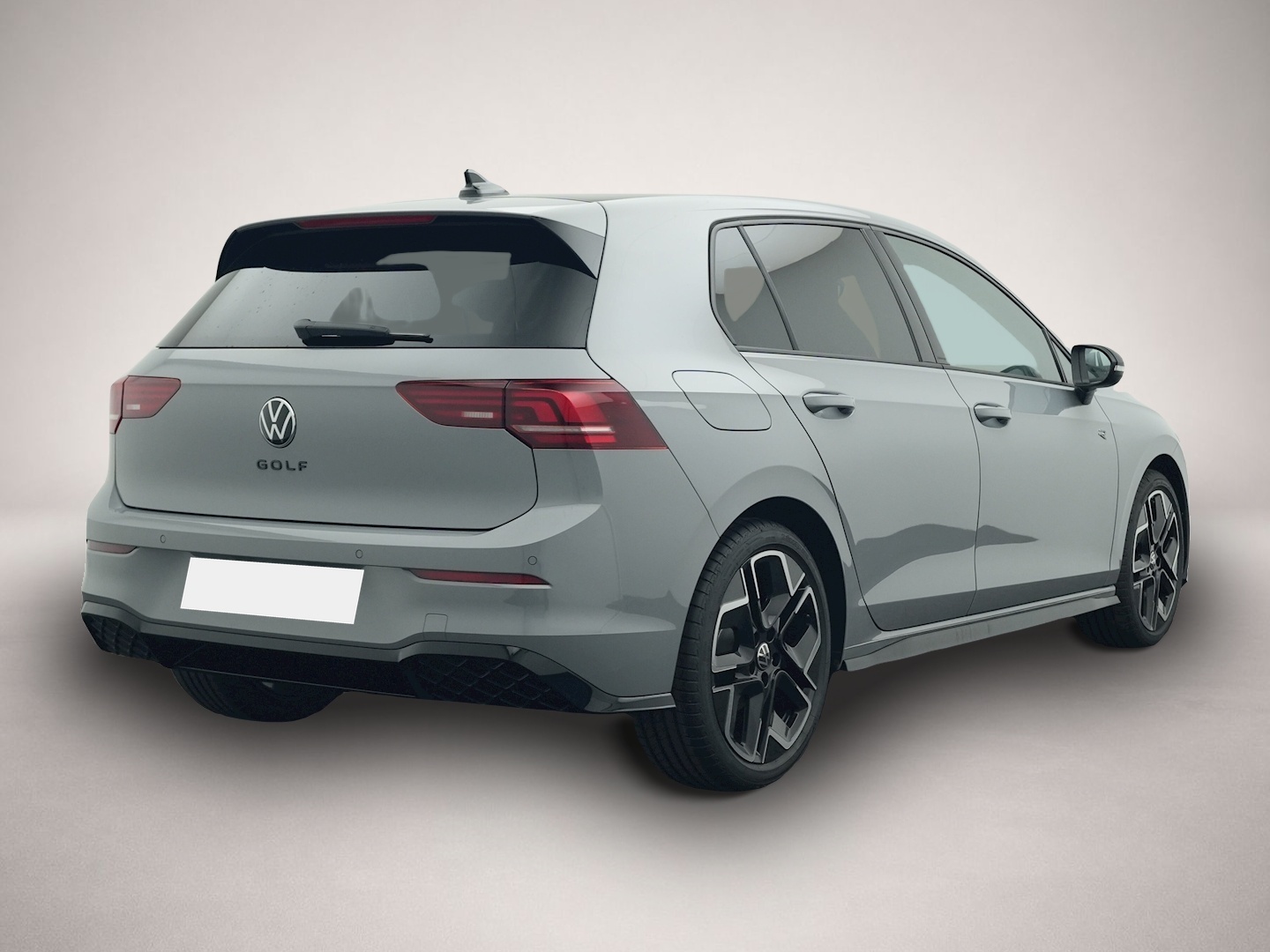 Volkswagen Golf Golf 8 1.5 eTSI DSG R-Line BLACK-STYLE 5.-J.-GAR - Thumbnail 5