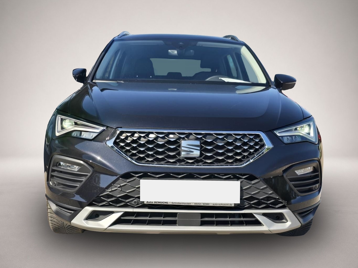 Seat Ateca Ateca 1.5 TSI DSG Xperience FULL-LINK+VIRTUAL-CO - Thumbnail 7