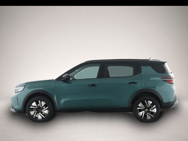 Opel Frontera Frontera GS +Automatik+Totwinkela.+Allwetterr.+R - Thumbnail 5