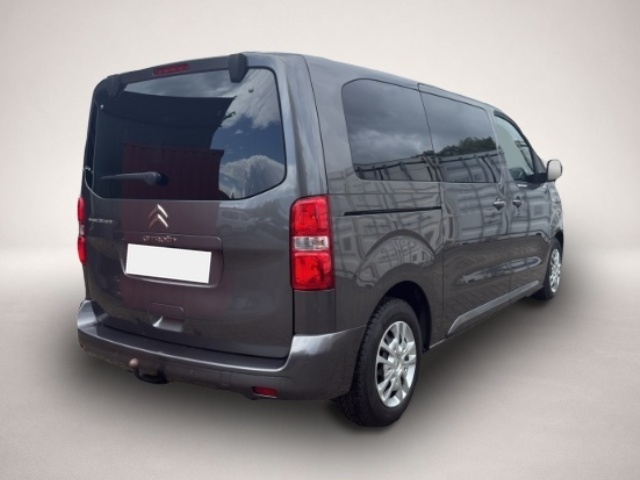 Citroën SpaceTourer Spacetourer Shine M HUD Navi Sofort Verfügbar Ve - Thumbnail 5