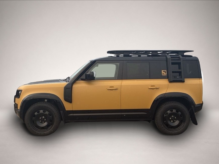 Land Rover Defender Defender 110 D350 Trophy Edition - Thumbnail 2