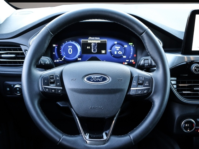 Ford Kuga Kuga Plug-In Hybrid Titanium Navi Digitales Cock - Thumbnail 5