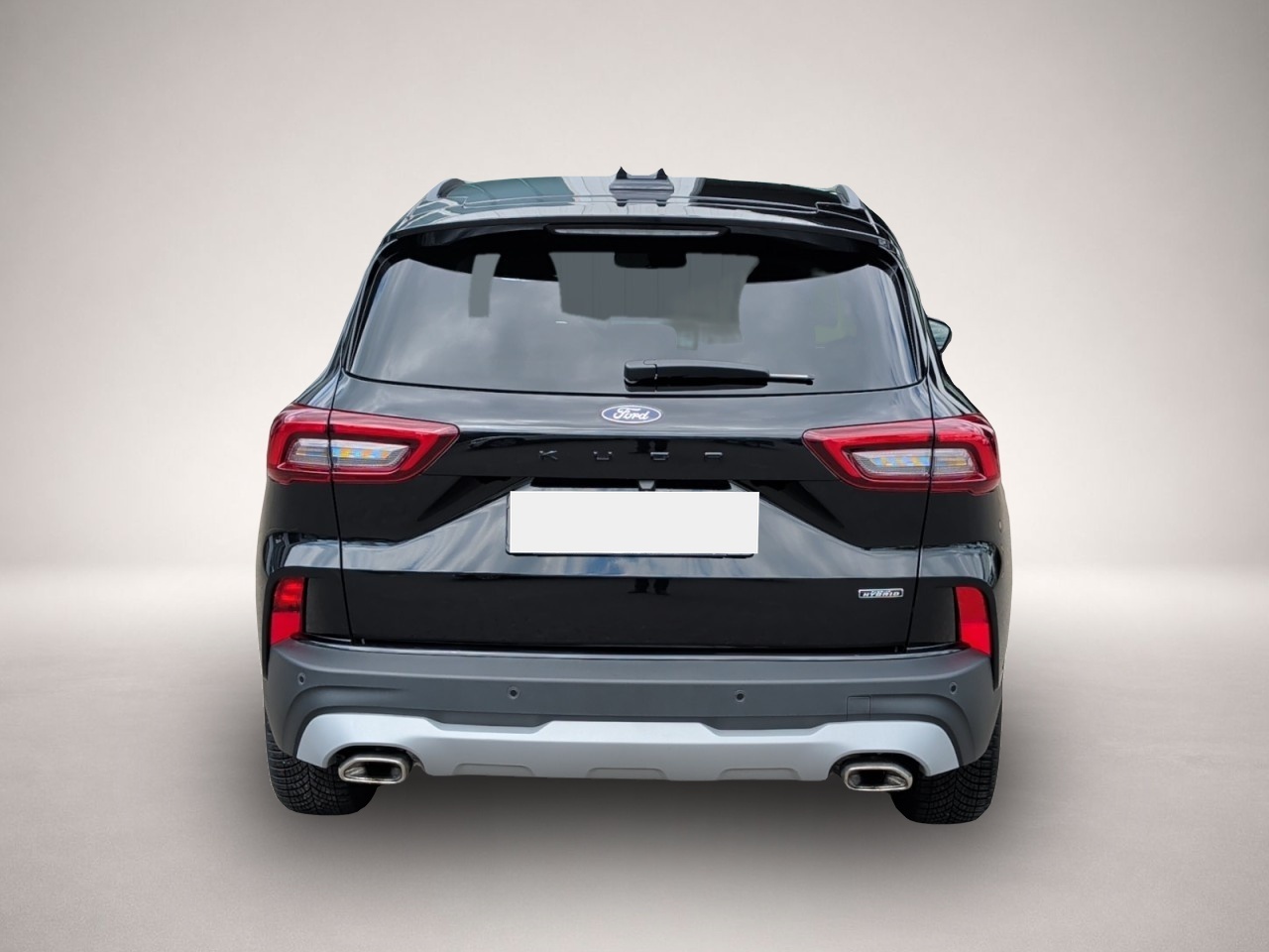 Ford Kuga Kuga Active X 2.5 Duratec PHEV Aut+Winterp.+Navi - Thumbnail 4