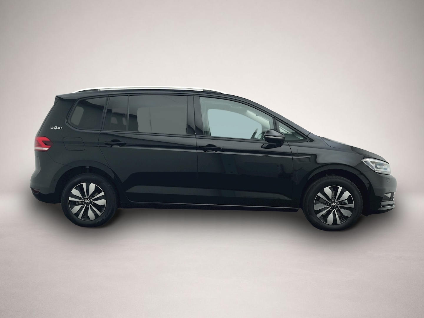 Volkswagen Touran Touran 1.5 TSI DSG GOAL 5-J-GAR 7S. AHK IQ.LIGHT - Thumbnail 6