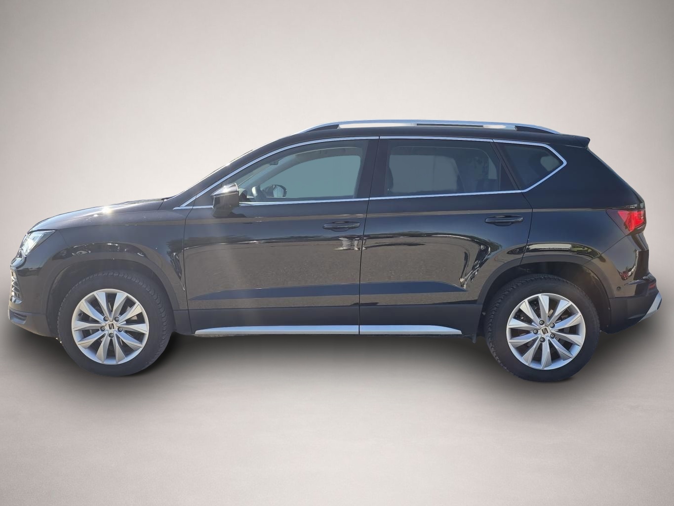 Seat Ateca Ateca 1.5 TSI DSG Xperience FULL-LINK+VIRTUAL-CO - Thumbnail 2