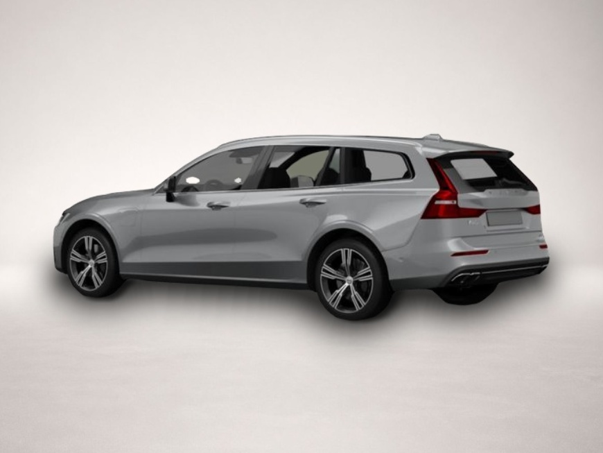 Volvo V60 V60 B4 B DKG Plus Dark Pano*HuD*360°View*Mj.26 - Bild 1