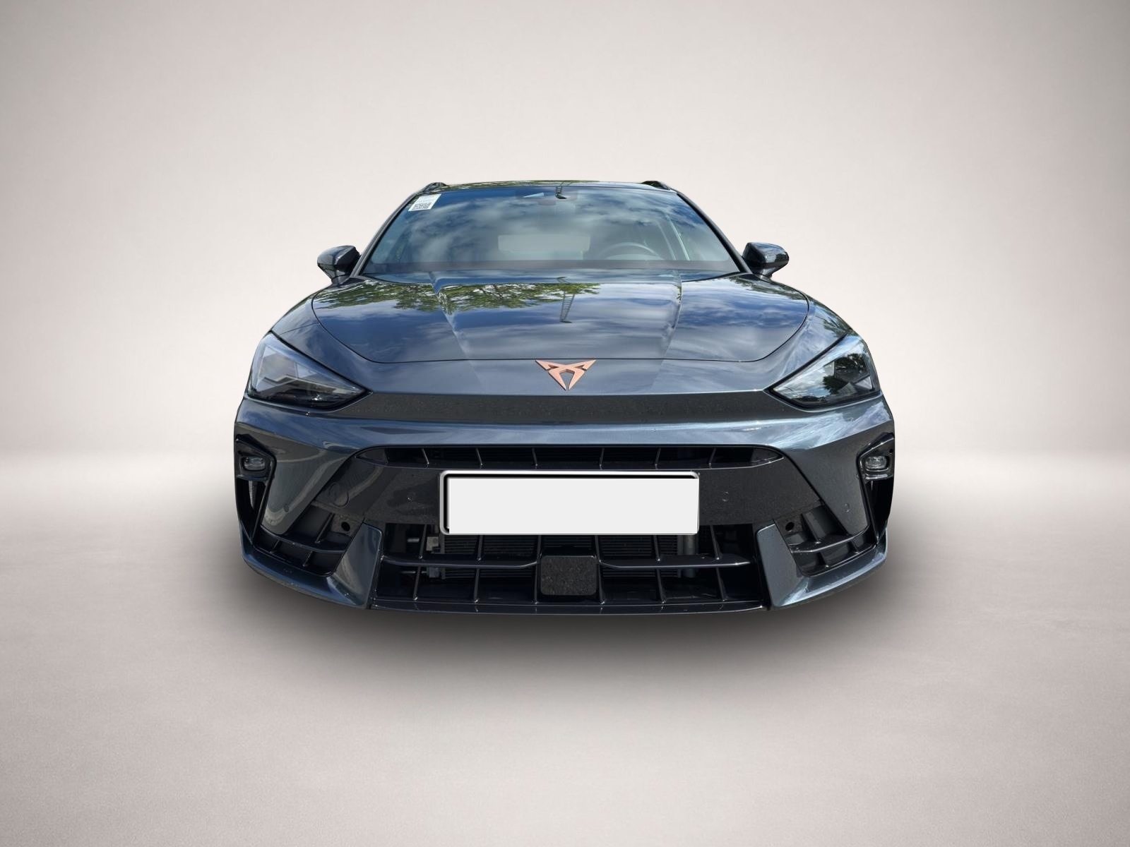 Cupra Leon Leon SP 2.0 TSI DSG 4Dr AB385EUR AHK NAVI REAR S - Thumbnail 2