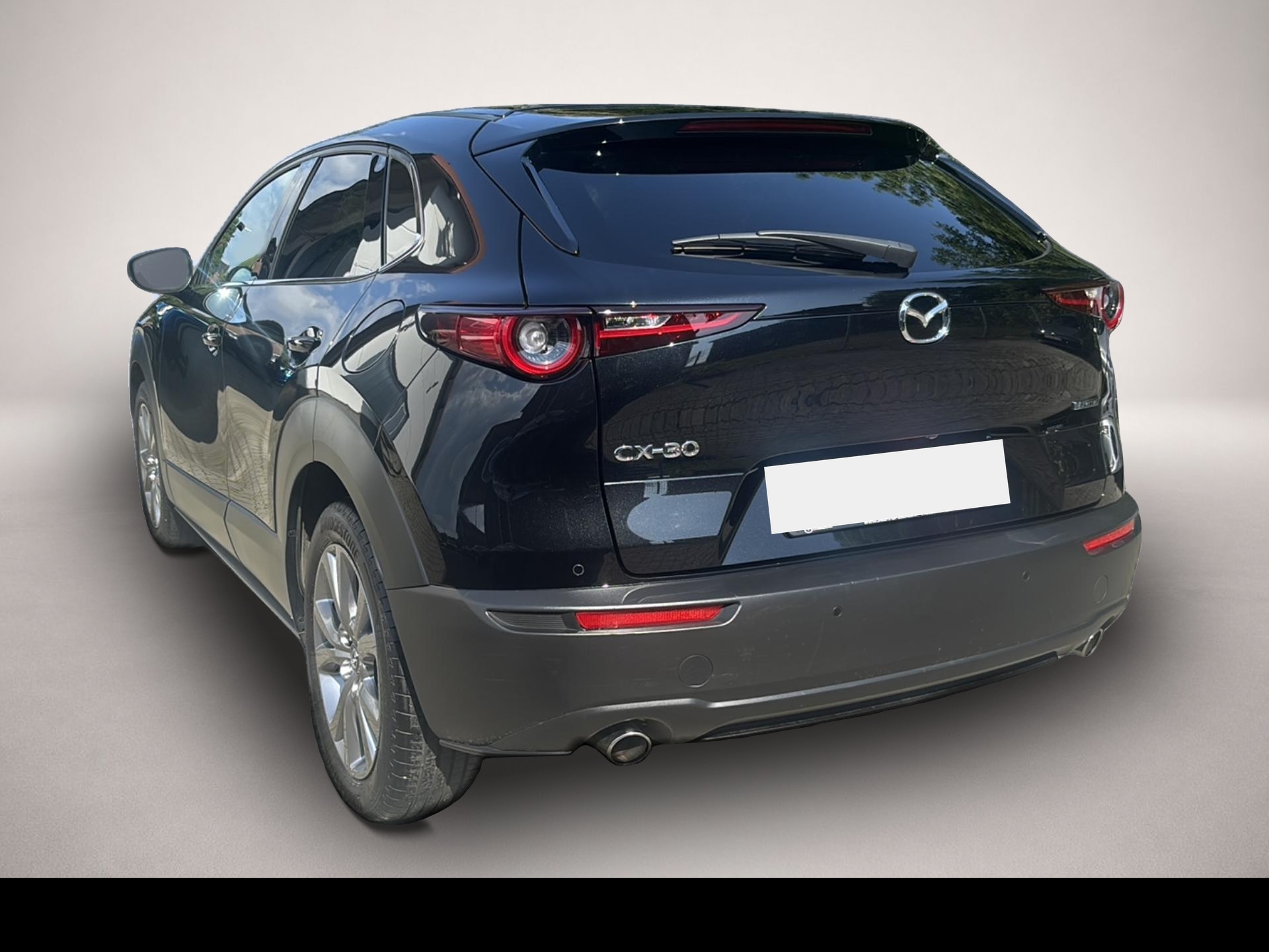 Mazda CX-30 CX-30 Selection 2WD Bluetooth Head Up Display Na - Thumbnail 2
