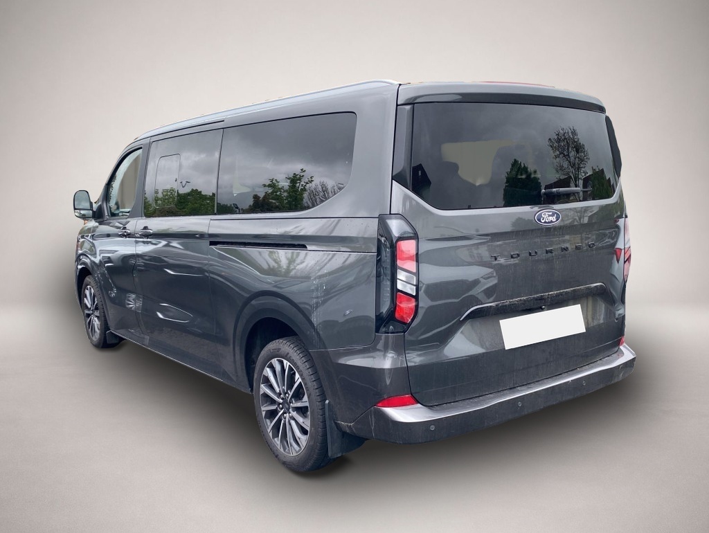 Ford Tourneo Custom Tourneo Custom L2 Titanium*LED*B+O*Pano*ACC* - Thumbnail 3