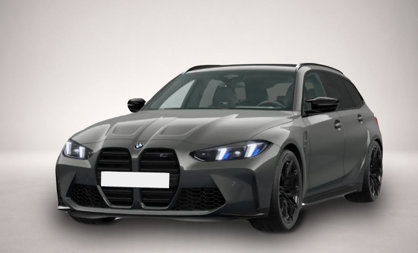 BMW M3 M3 Competition BMW Touring 390 kW (530 PS) 8-Gan - Bild 1
