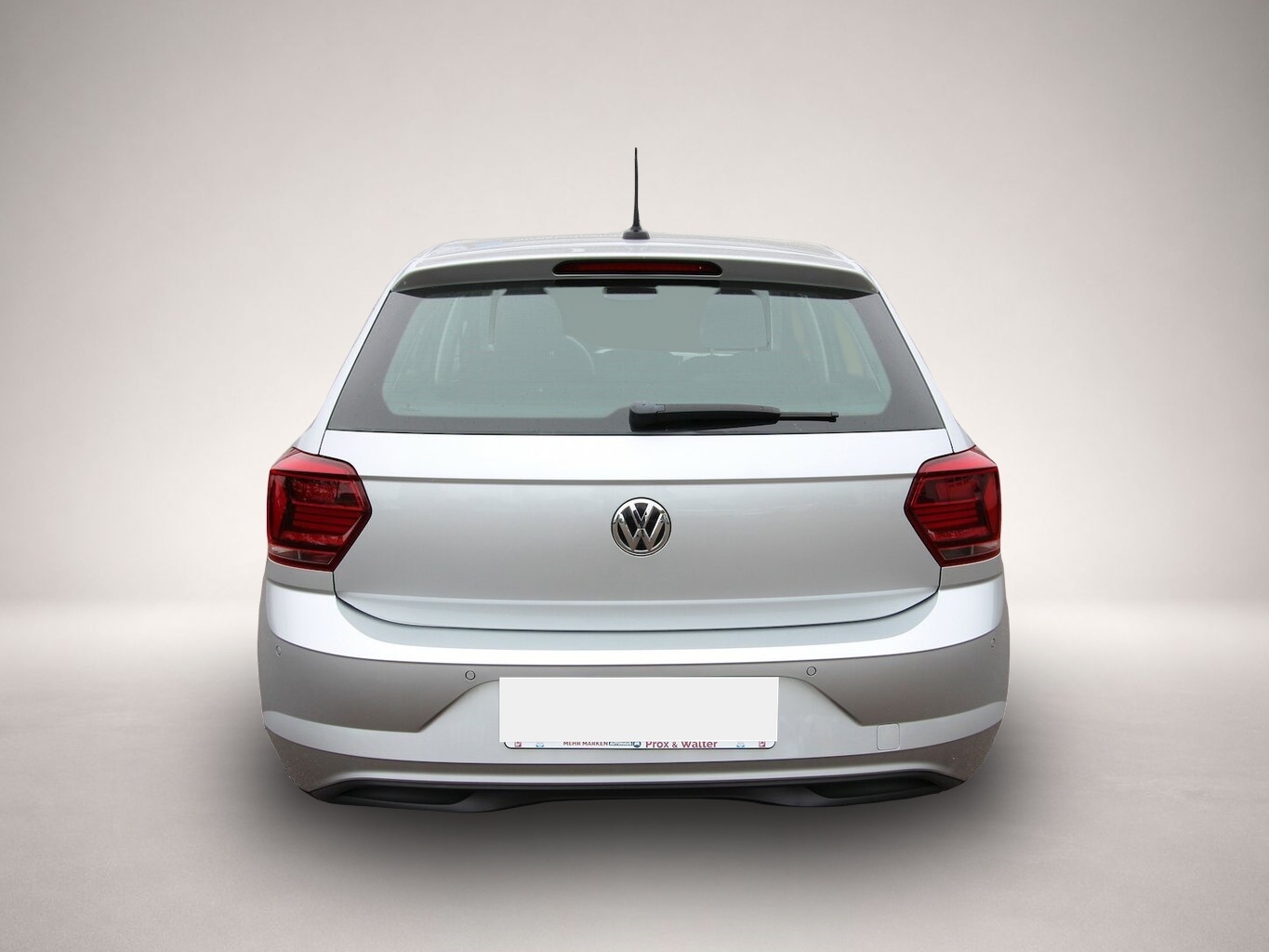 Volkswagen Polo Polo VI Comfortline NAVI+WINTER-PAKET+TEMPOMAT.. - Thumbnail 5