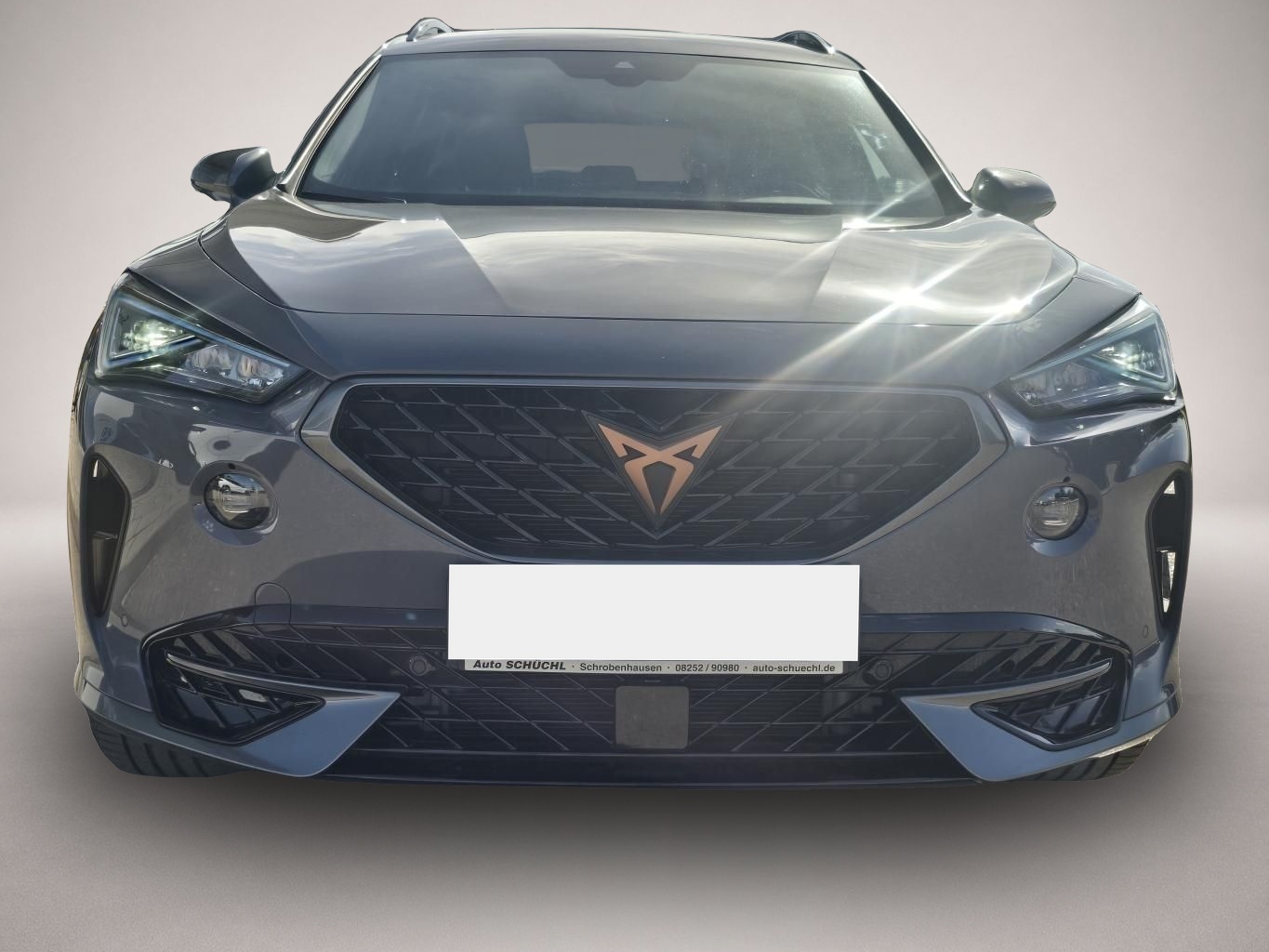 Cupra Formentor Formentor 1.5 TSI DSG NAVI+LED+AHK +19"+KAMERA+P - Thumbnail 7