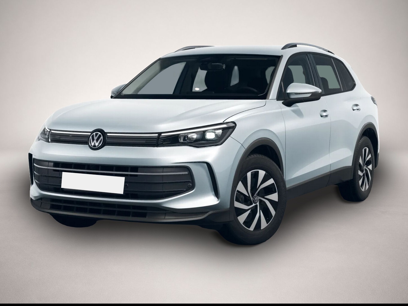 Volkswagen Tiguan Tiguan DSG LED+ IQ.DRIVE SHZ 5JGar. Keyl 17Z ACC - Bild 1