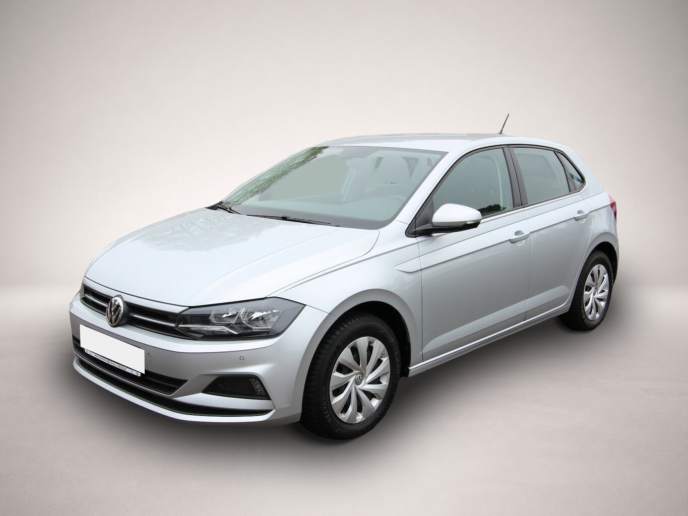 Volkswagen Polo Polo VI Comfortline NAVI+WINTER-PAKET+TEMPOMAT.. - Thumbnail 2