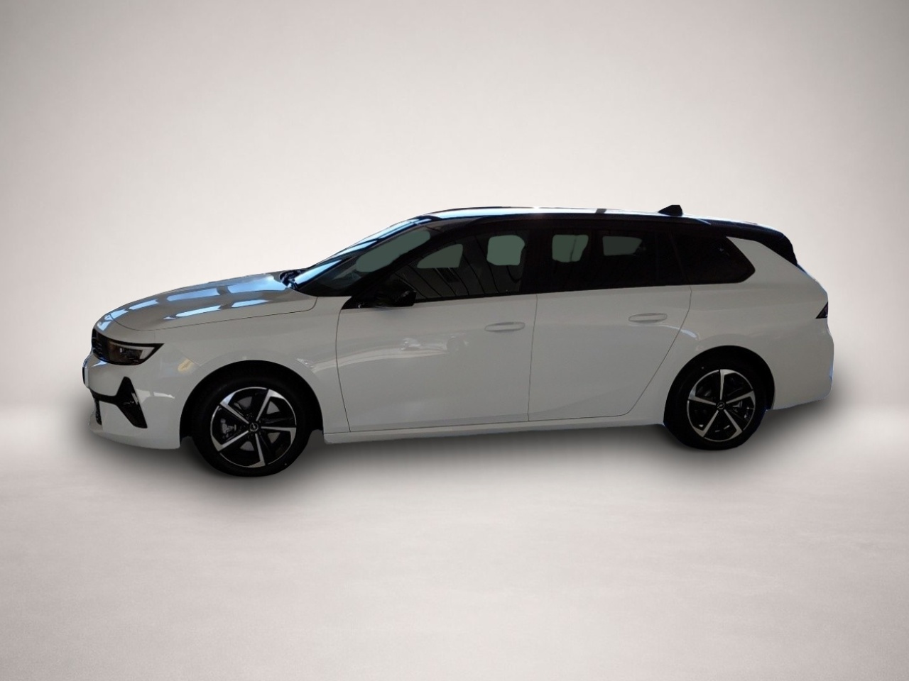 Opel Astra Astra ST GS Keyless ACC SHZ LenkradHZG Apple Car - Thumbnail 3