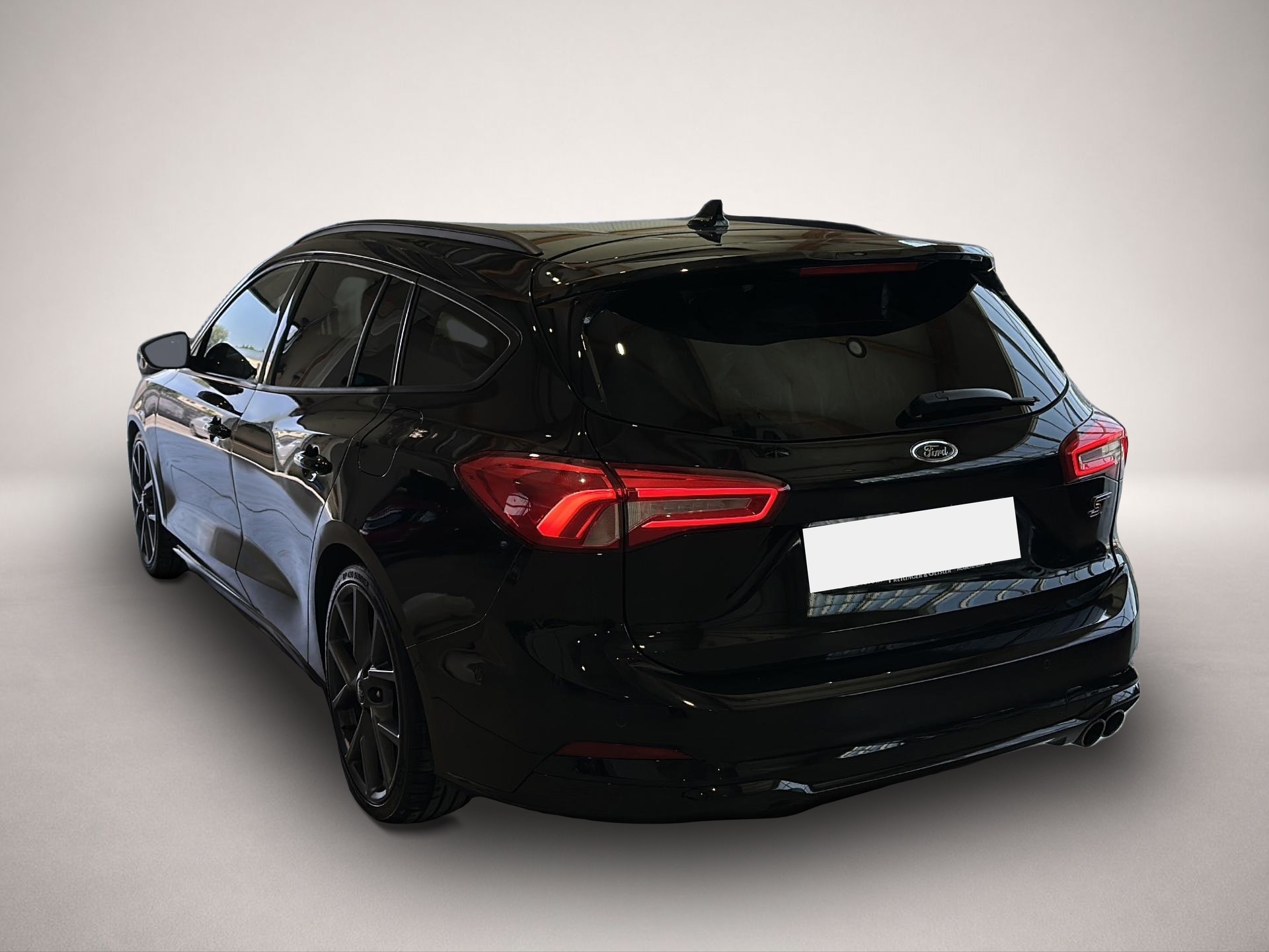 Ford Focus Focus ST LED Kamera PDC h. Navi Keyless Tempo SH - Thumbnail 2