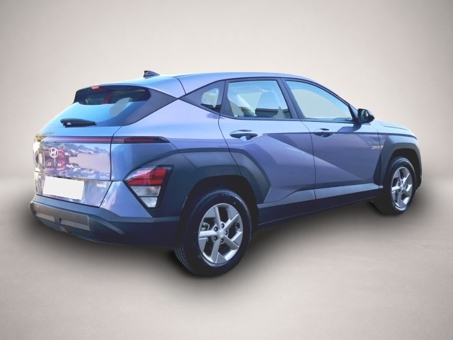 Hyundai KONA KONA 1.6 GDI DCT Hybrid Navi LED ACC Winterpaket - Thumbnail 4