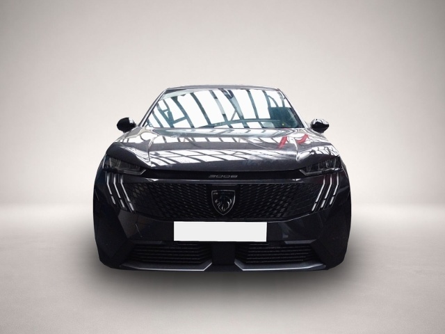 Peugeot 3008 3008 Allure Business HYBRID 145 SHZ 360° KAM CAR - Thumbnail 5