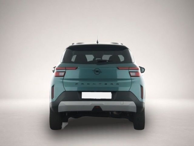 Opel Frontera Frontera GS +Automatik+Totwinkela.+Allwetterr.+R - Thumbnail 7