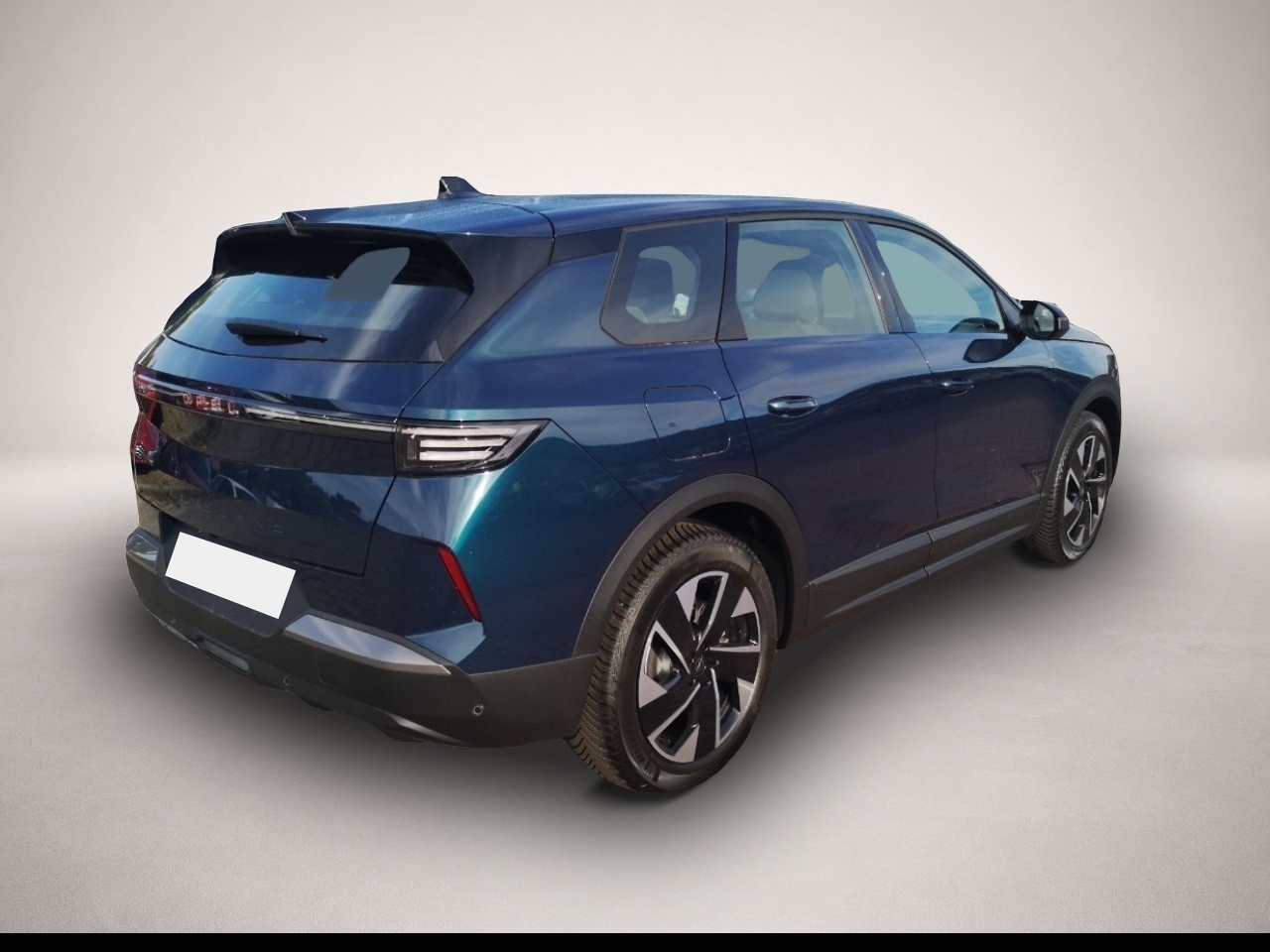 Opel Grandland (X) Grandland 48V Mild-Hybrid Edition Navi Digitales - Thumbnail 6