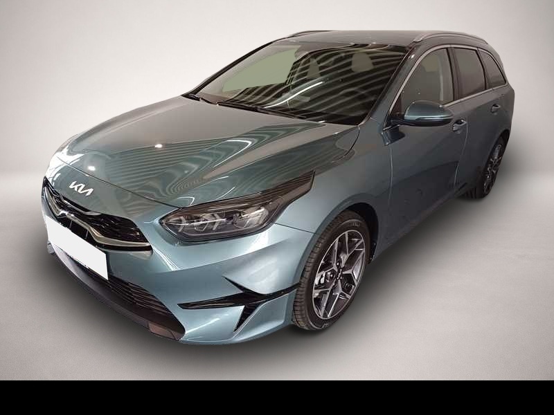 Kia cee'd Sportswagon cee'd Sporty Wagon - Bild 1